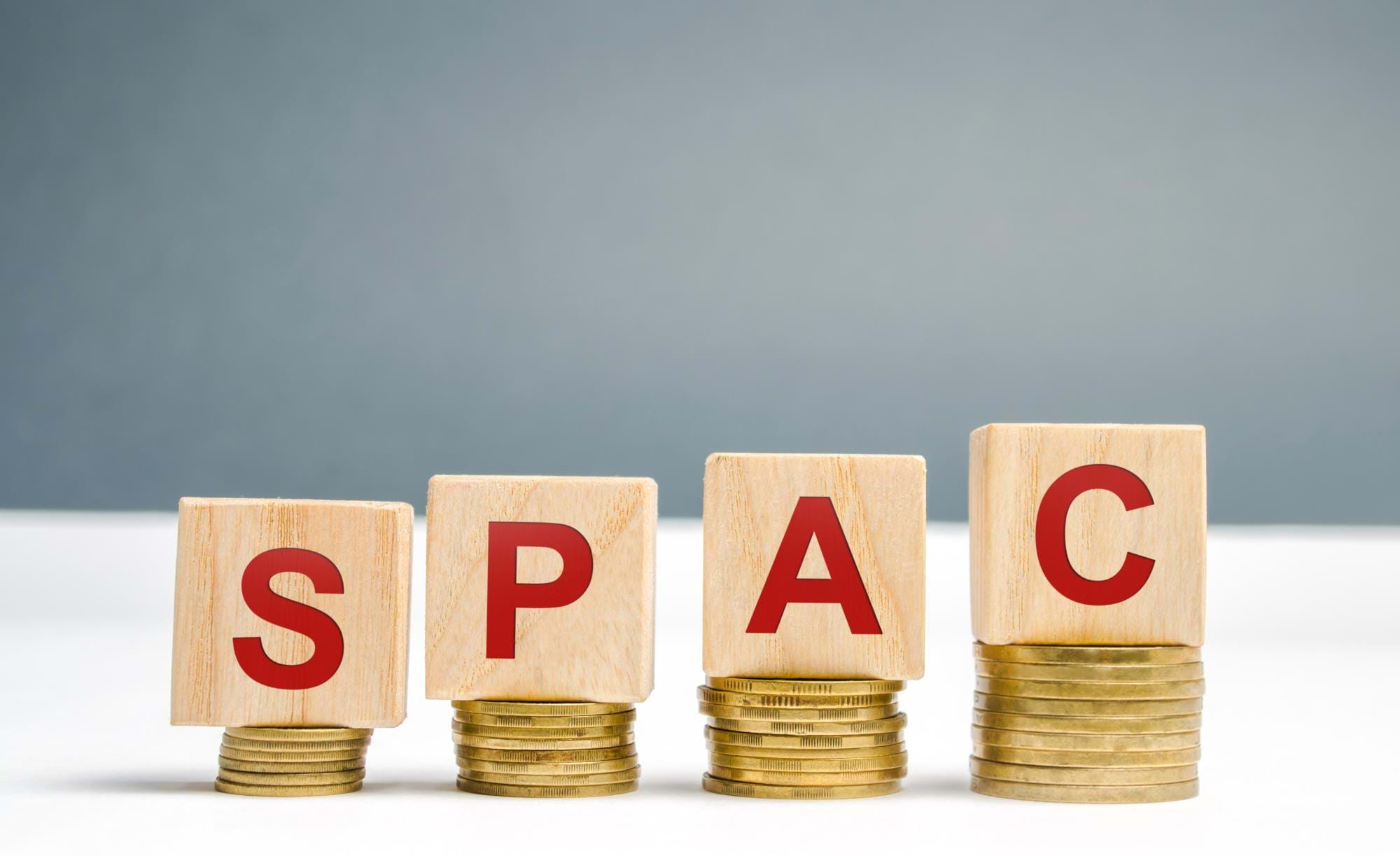 Special Purpose Acquisition Companies (“SPACs”) A Unique Challenge for